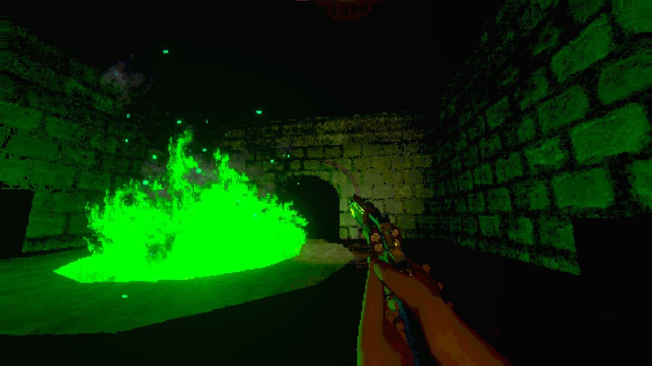¬real screenshot 4