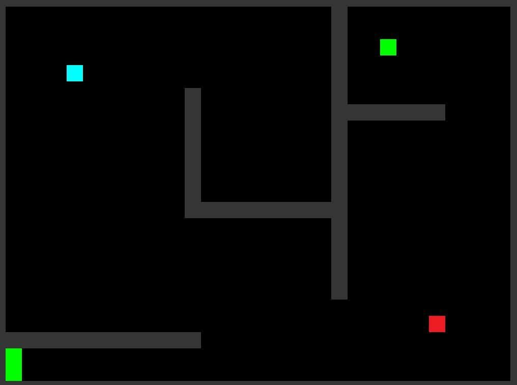 Portal Tag