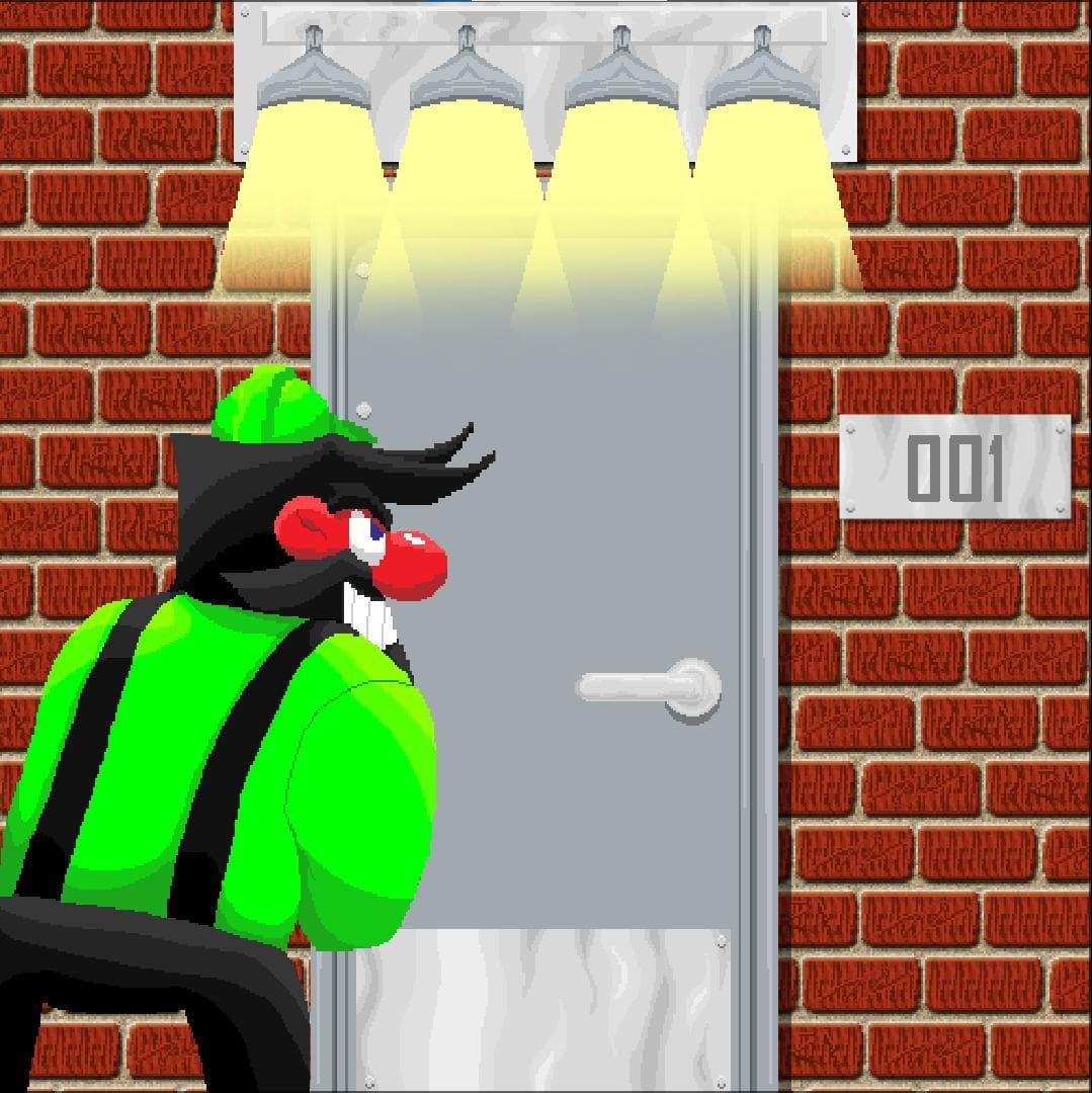 AntonWare screenshot 3