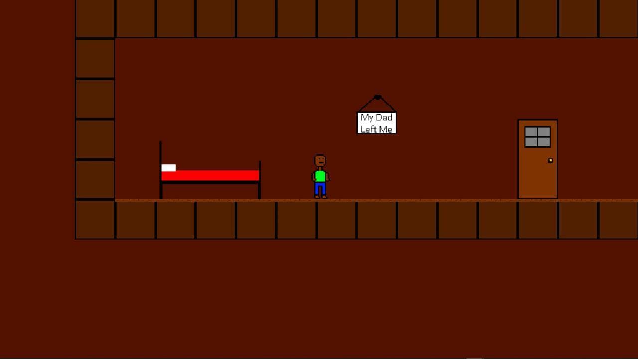 Am I Alone (Anjotube_JE) screenshot 2
