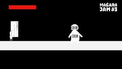 System Broken screenshot 4