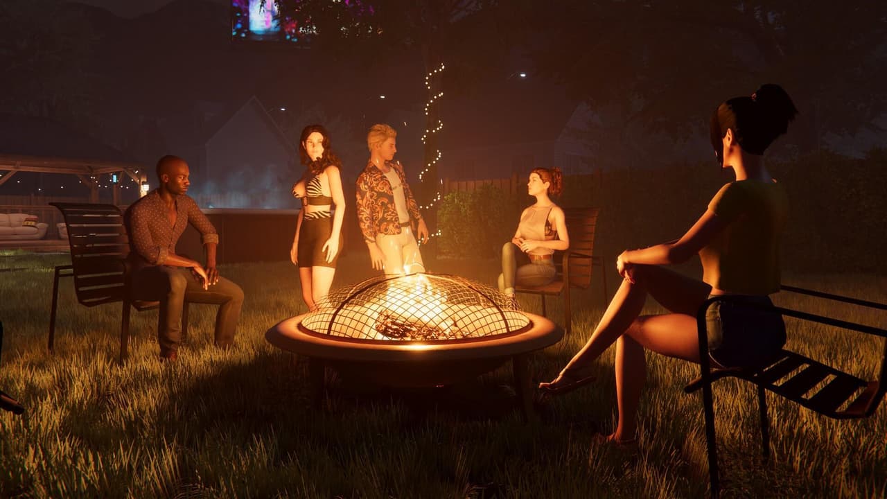 House Party - Total Indulgence screenshot 2