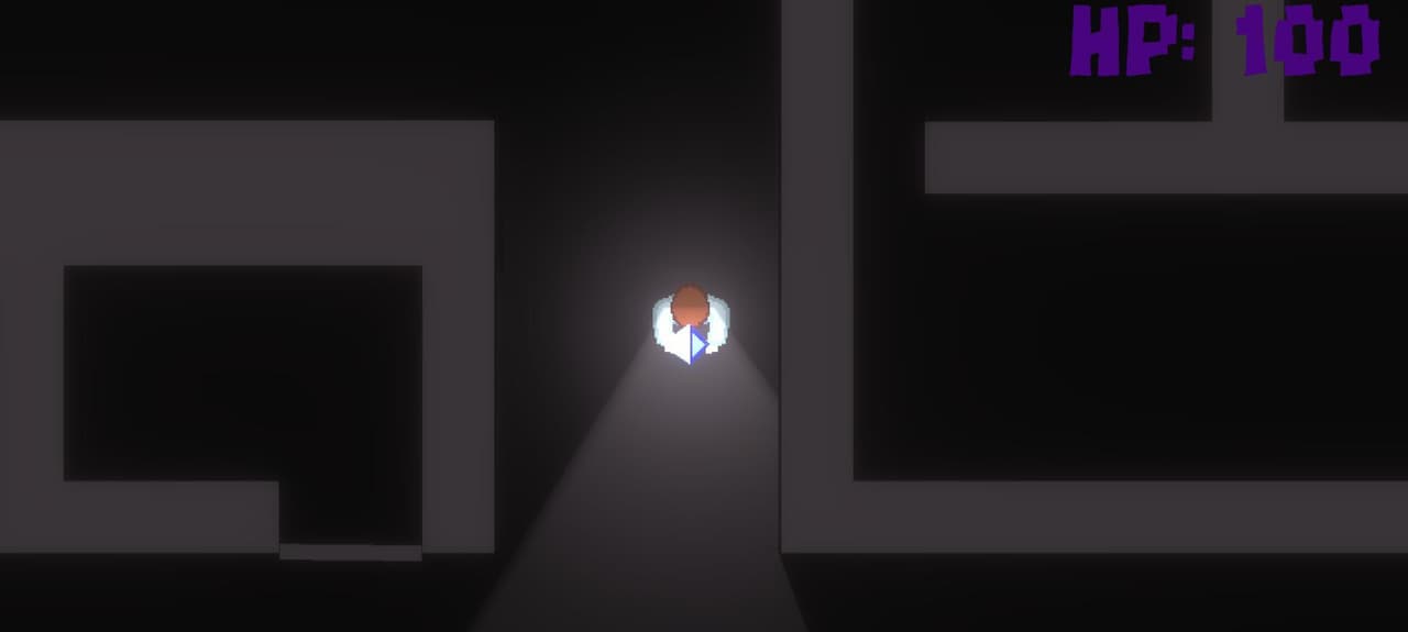 Eldritch Escape (Marco S Hampel) screenshot 3