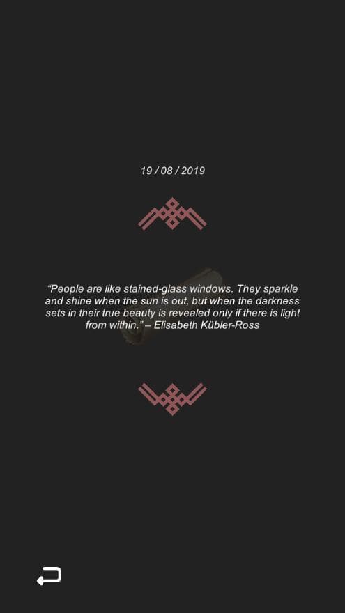 Self-Love Lootbox screenshot 2