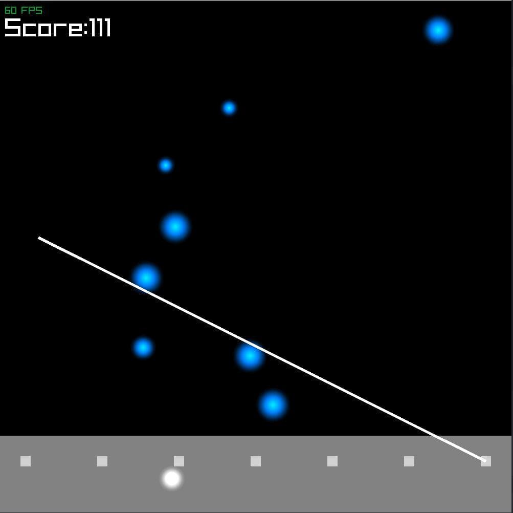 Laser Operator screenshot 2
