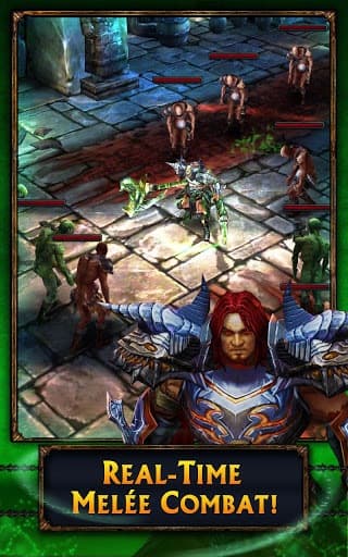 Eternity Warriors 2