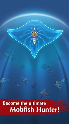 Mobfish Hunter screenshot 6