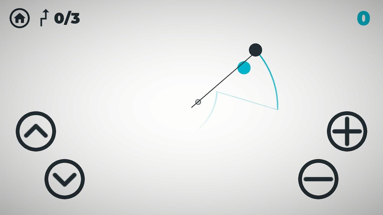 Whiplash 2D
