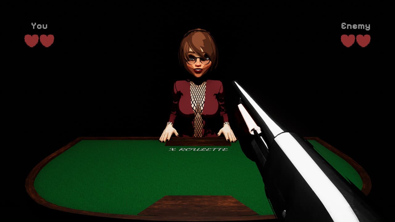 X Roulette screenshot 4