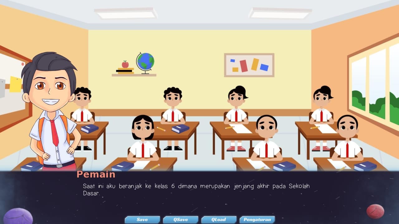 You May Dream screenshot 2