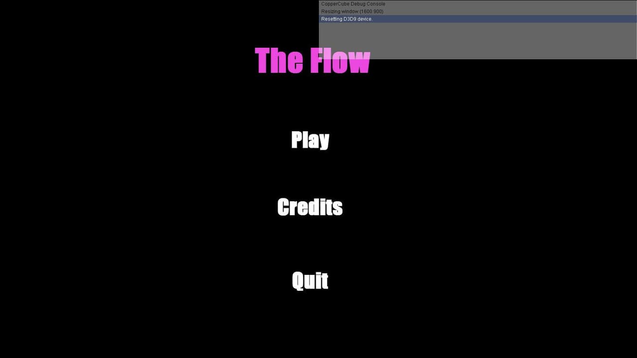 The Flow (Longer Games) screenshot 2