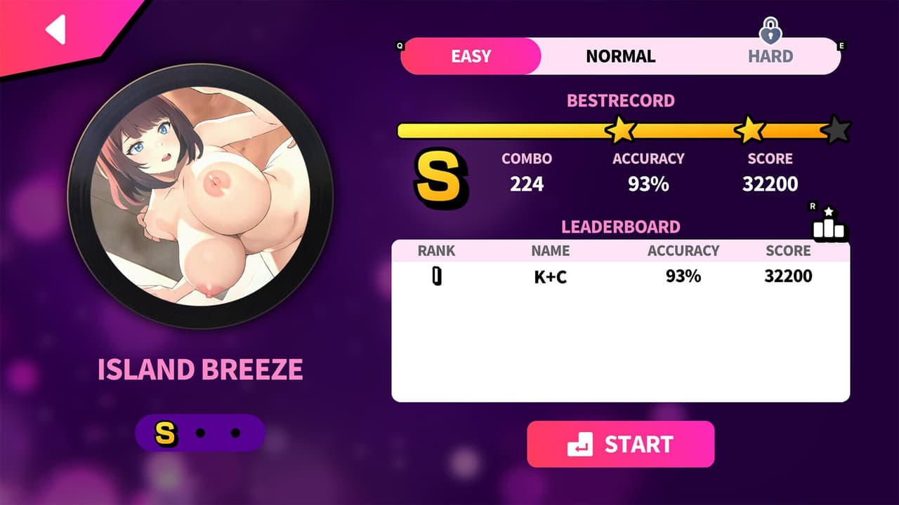 Sexy Beats screenshot 2