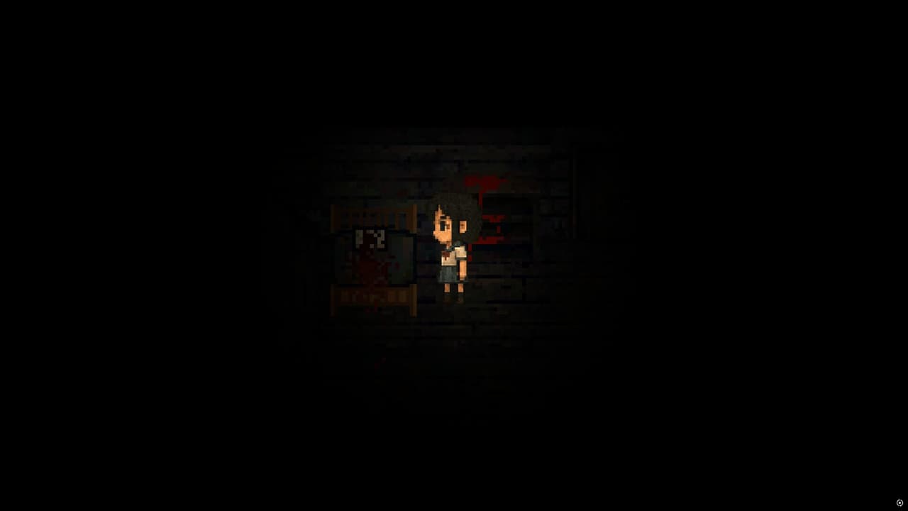 The Coffin of Sarah screenshot 3