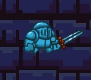 Save the princess ?