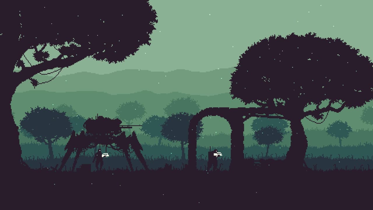 Return - Alpha screenshot 3