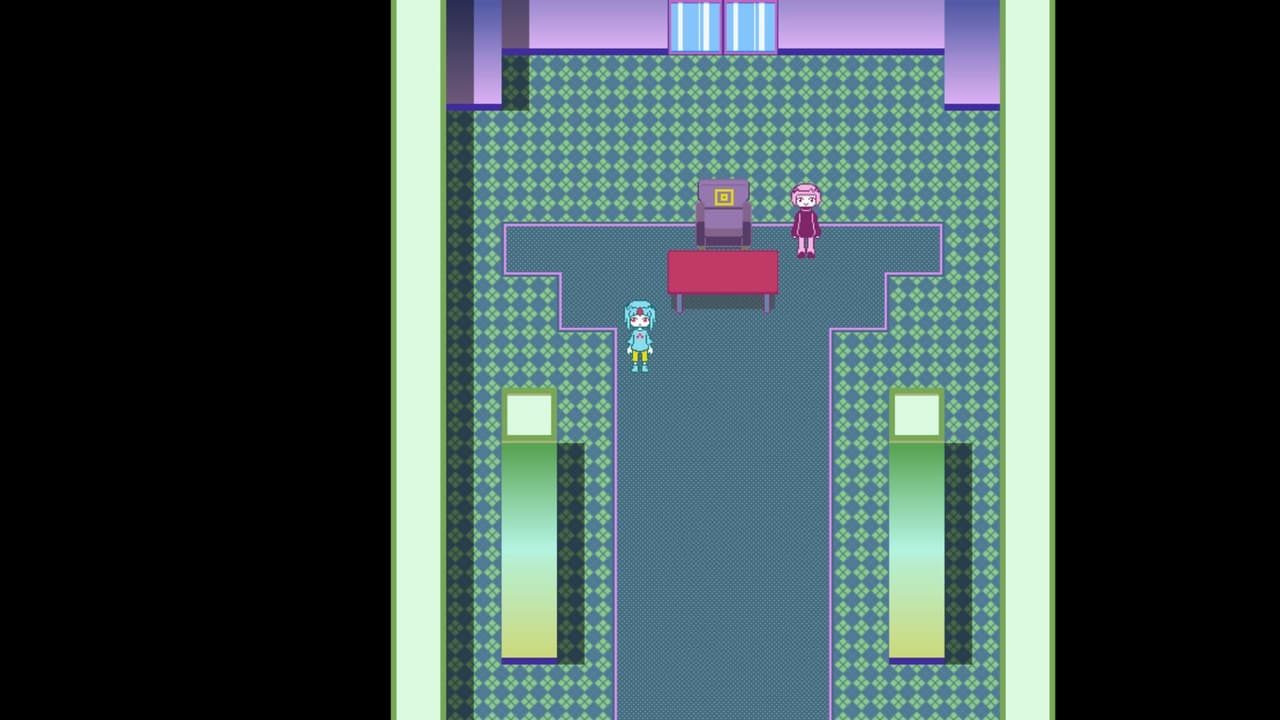 Devils Riposte screenshot 2