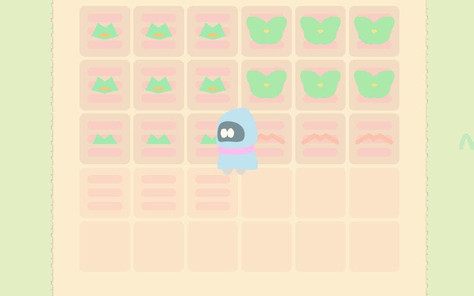 Critter Island screenshot 3