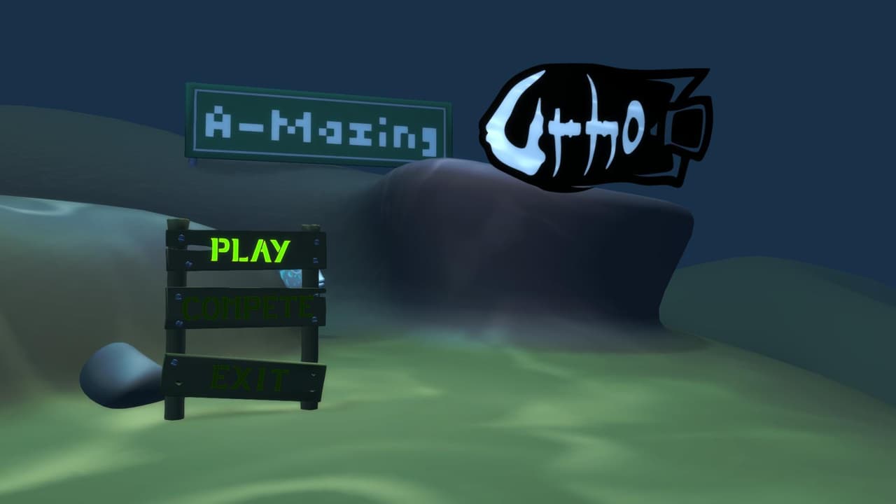 A-Mazing Urho screenshot 2