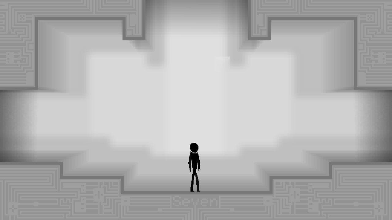 Seven: Reboot (itch) screenshot 2