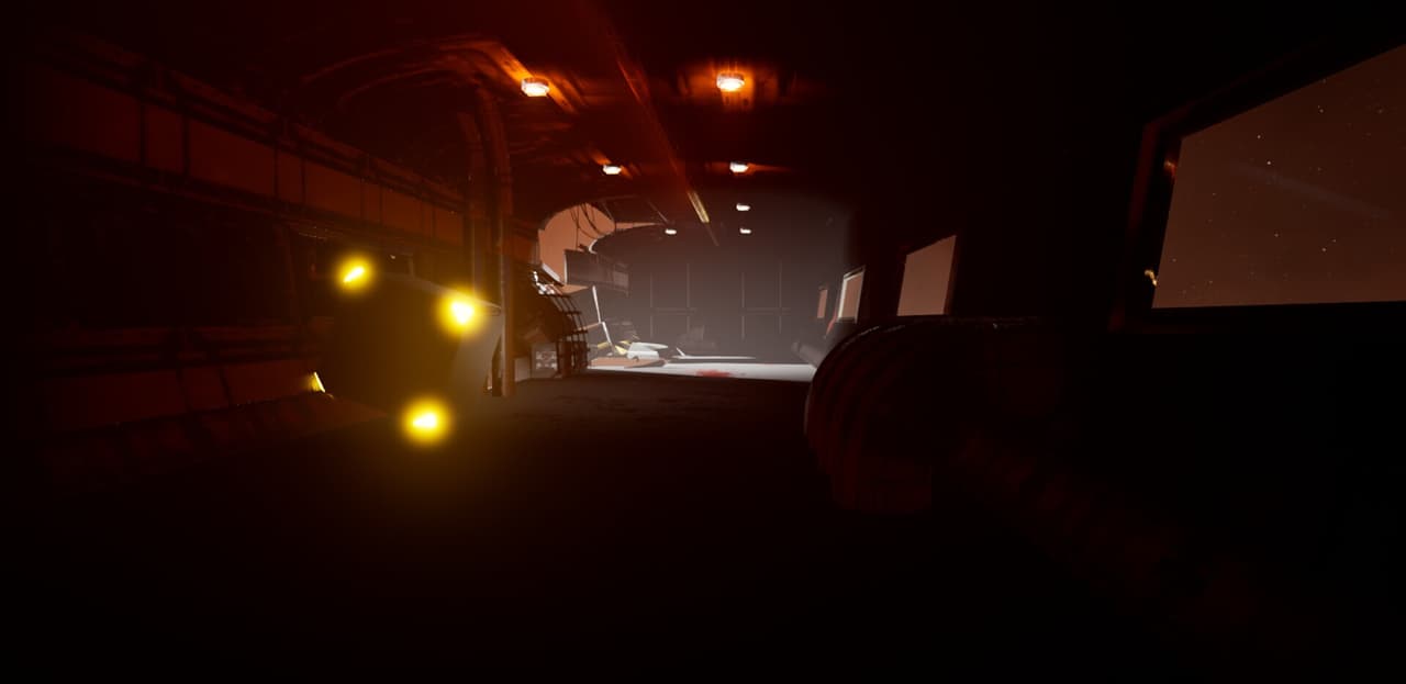 Cruo Domine screenshot 5