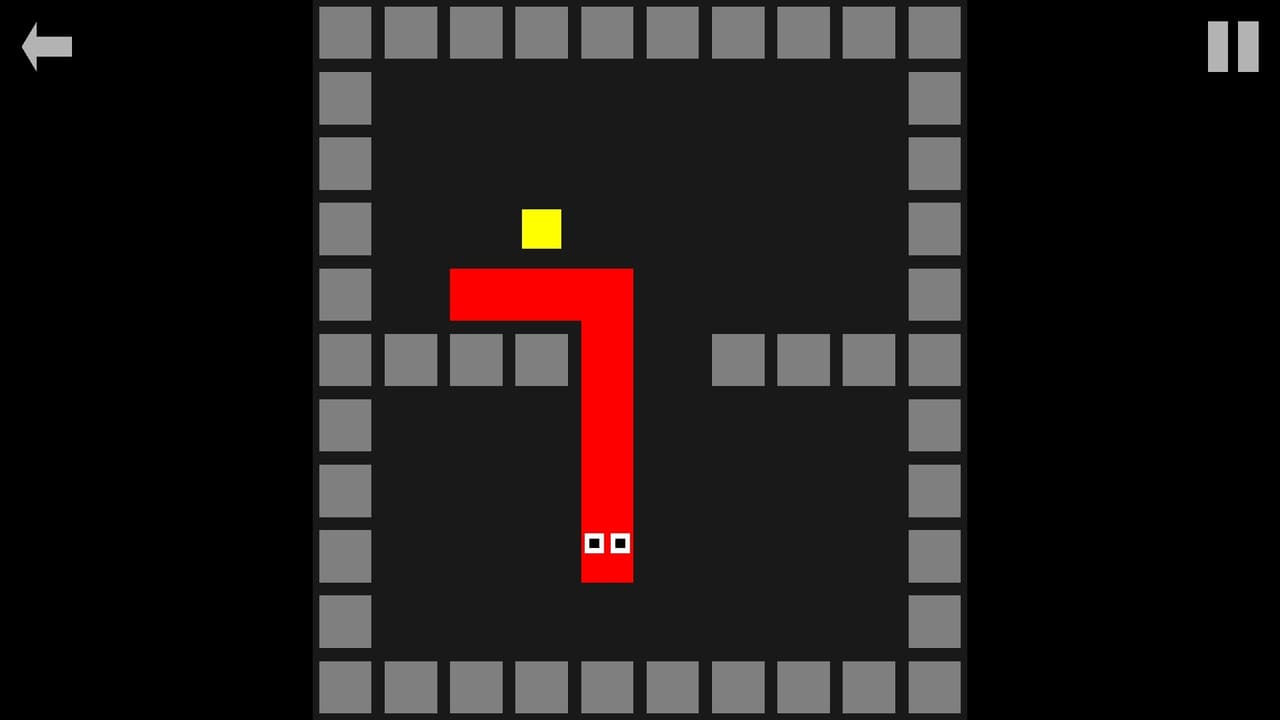 Snake (itch) (galloj) screenshot 3