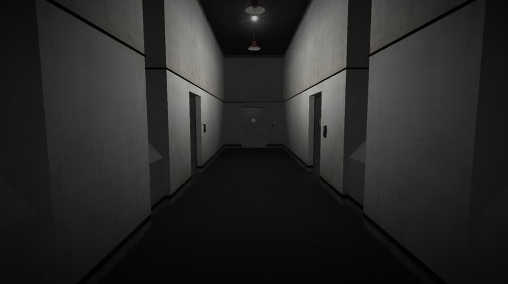 SCP: Containment Breach Multiplayer screenshot 5