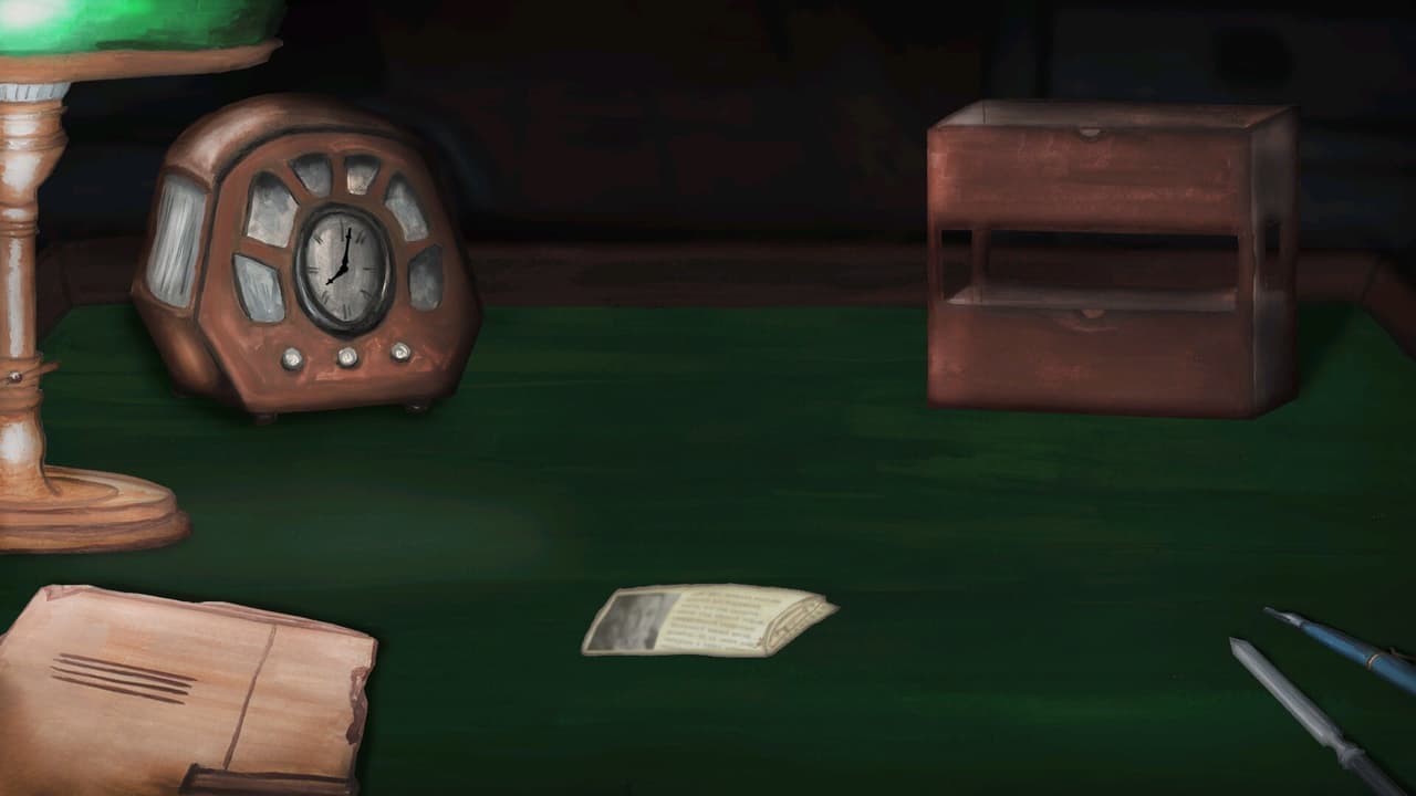 Section Six screenshot 2
