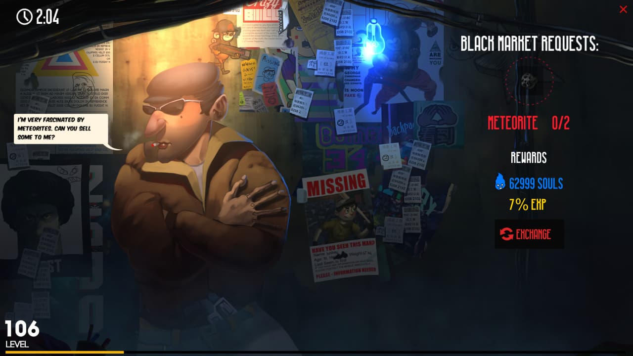 Chicken Assassin - Master of Humiliation screenshot 6