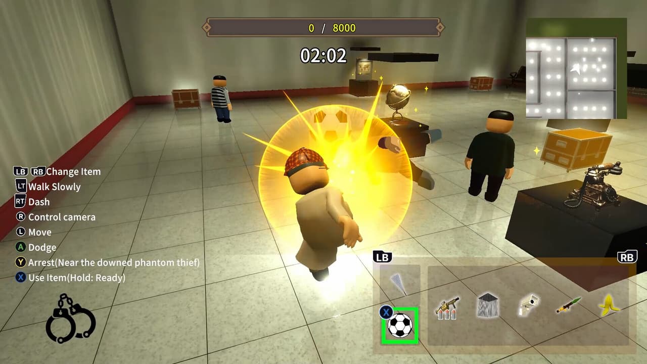 Prank Heart screenshot 5