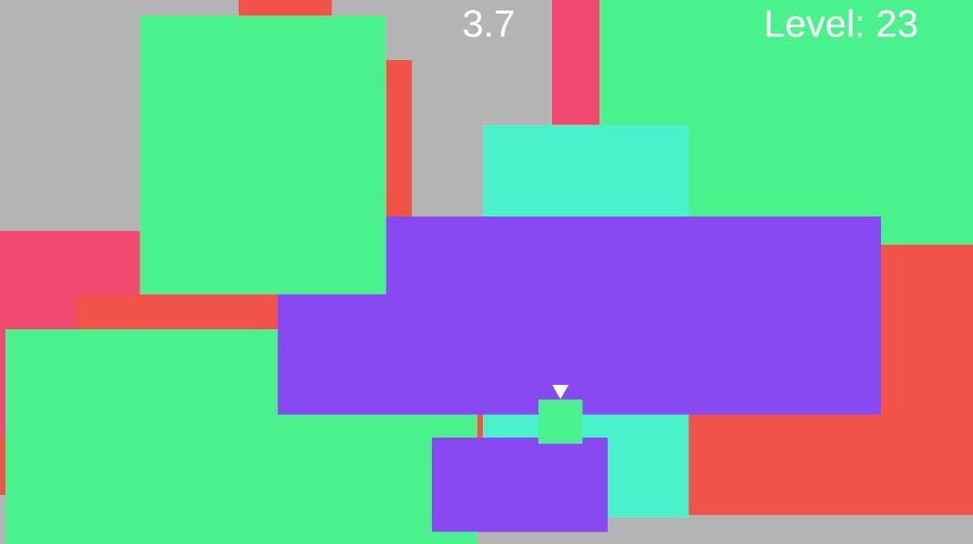 HideGamePlus screenshot 2