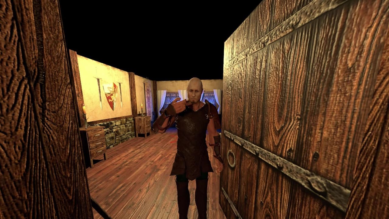 Legends And Lore screenshot 6