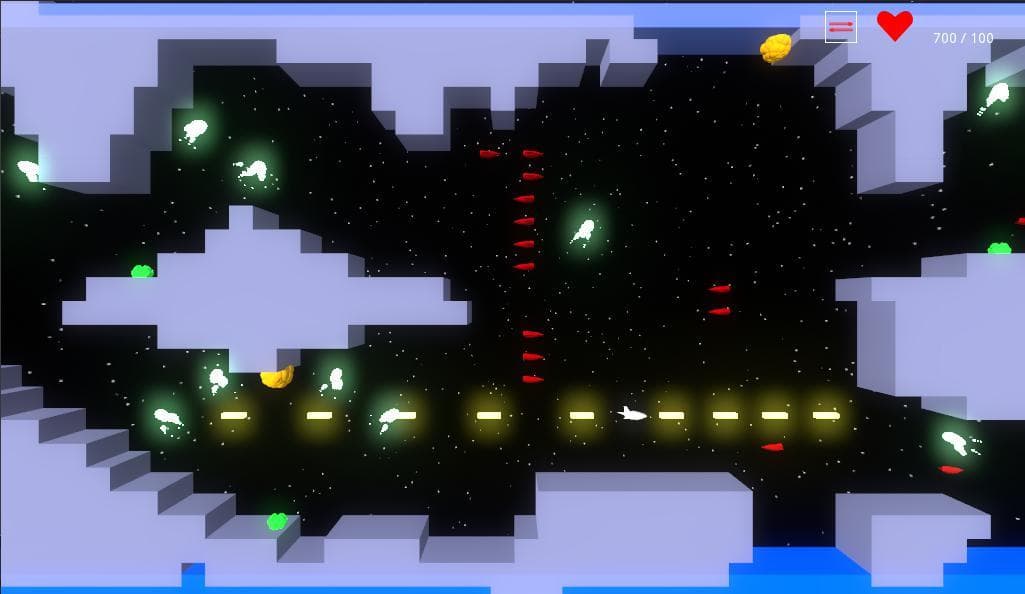 LD Force screenshot 3