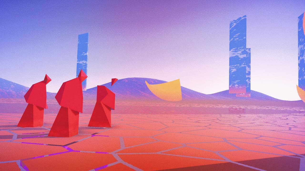 Pilgrimage (itch) (ladispute) screenshot 5