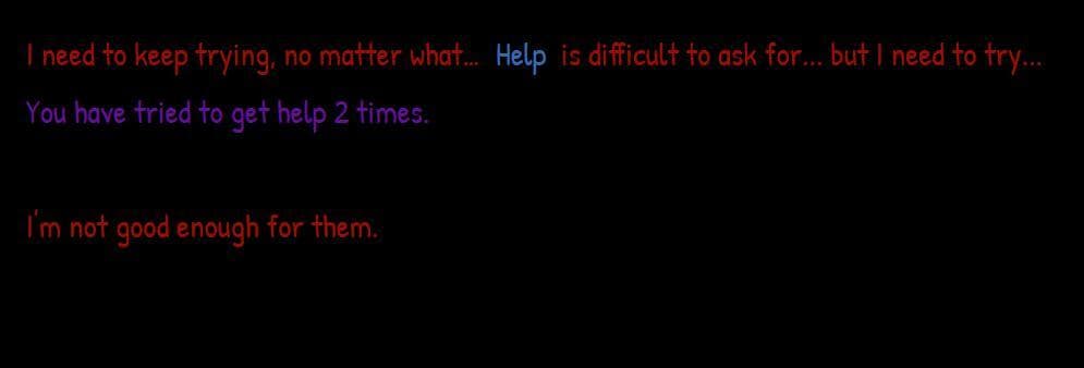 Mind of the Broken screenshot 2