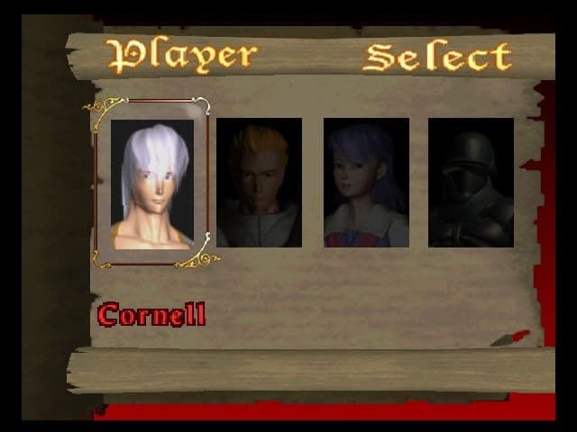 Castlevania: Legacy of Darkness screenshot 4