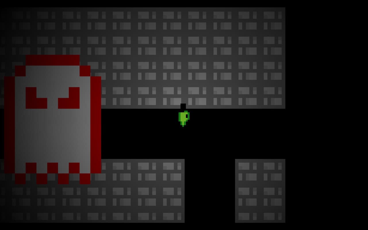 Spoopy Dungeon (Smart Dog Games)