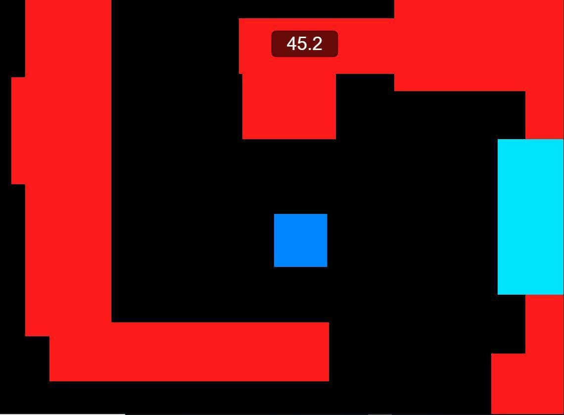 Zombie Maze Escape (Arunim_Jha) screenshot 3