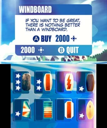 Rising Board 3D screenshot 4