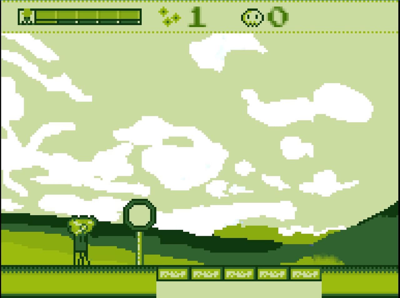 Broco Loco screenshot 3