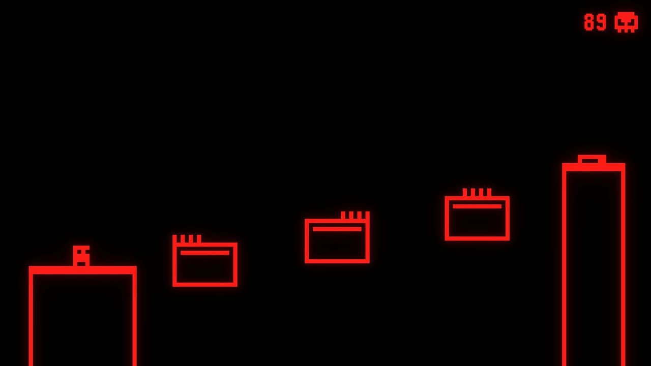 Binary Jumper