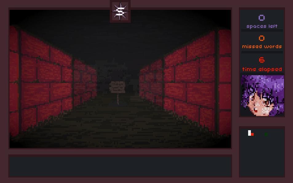 Backspace Bouken screenshot 4