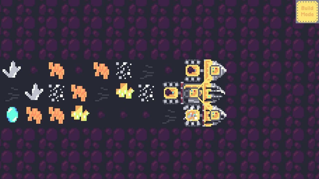 Mining Machine (Beta) screenshot 2