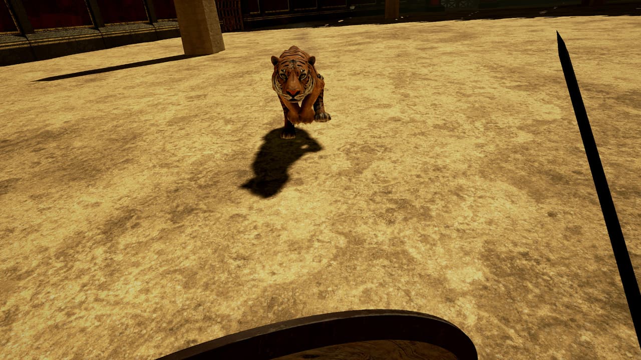 Gladius screenshot 6