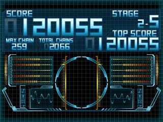 Chain Blaster screenshot 5