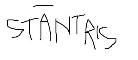 Stantris