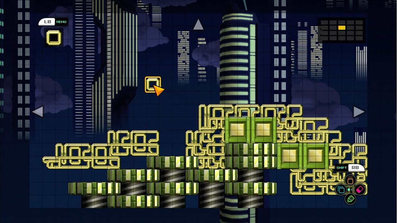Mega Man Universe screenshot 5