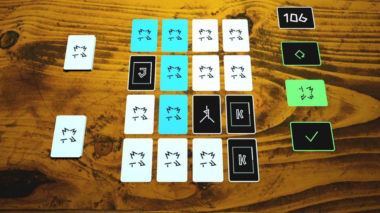 Mmry Solitaire
