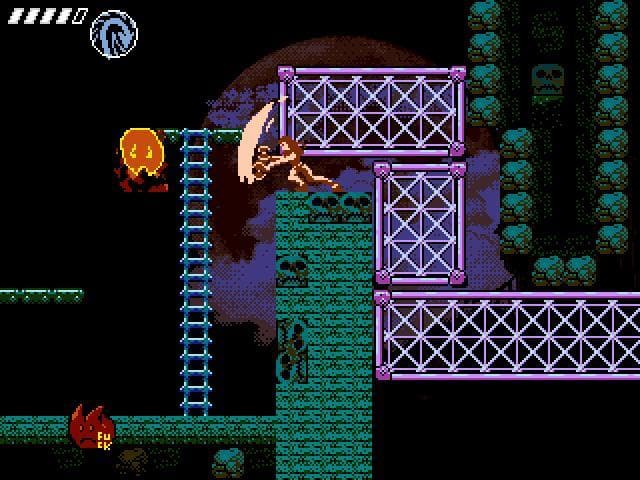 Demon Burst (crabowitz)