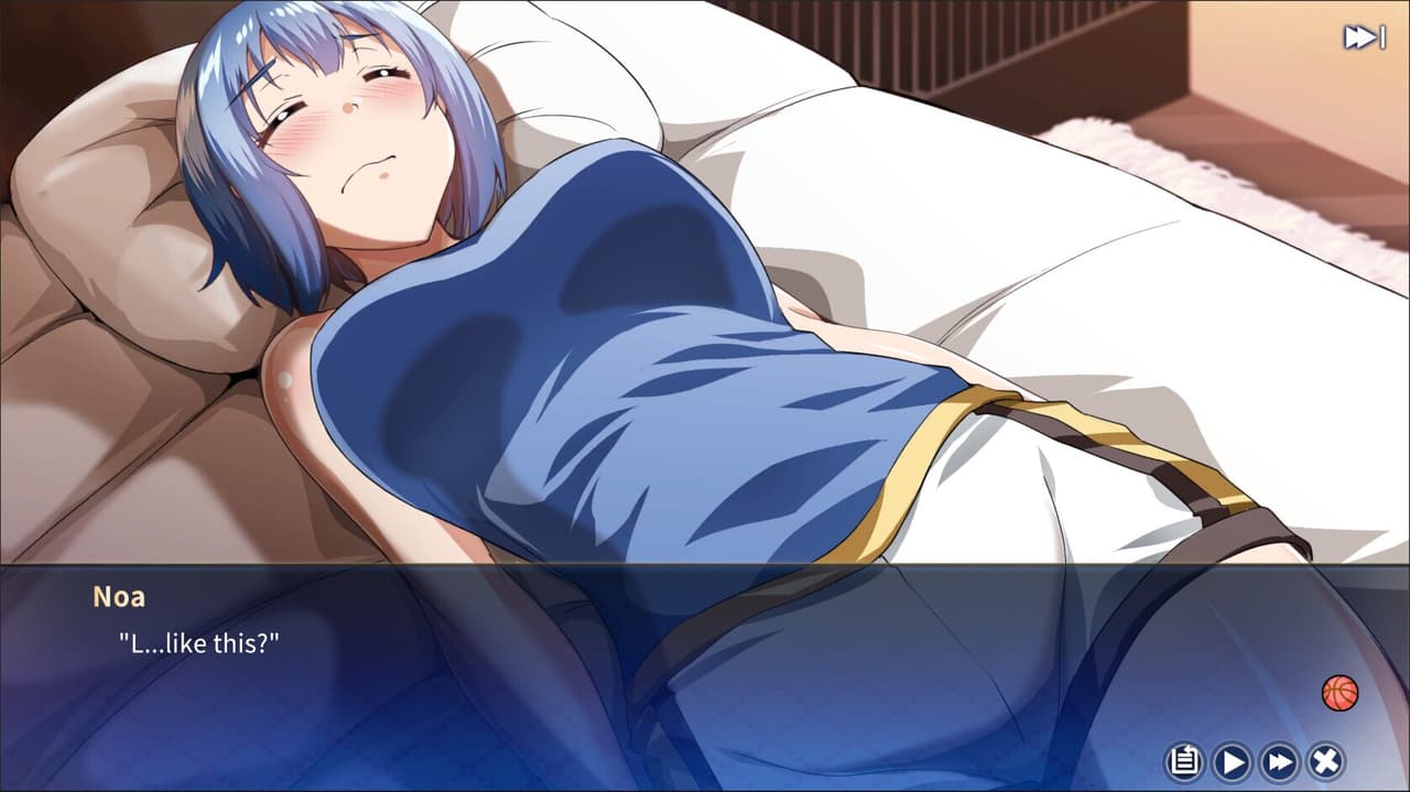 Love Relaxation screenshot 3