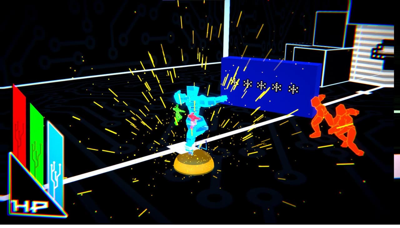 RGB (Jerome Thil) screenshot 5